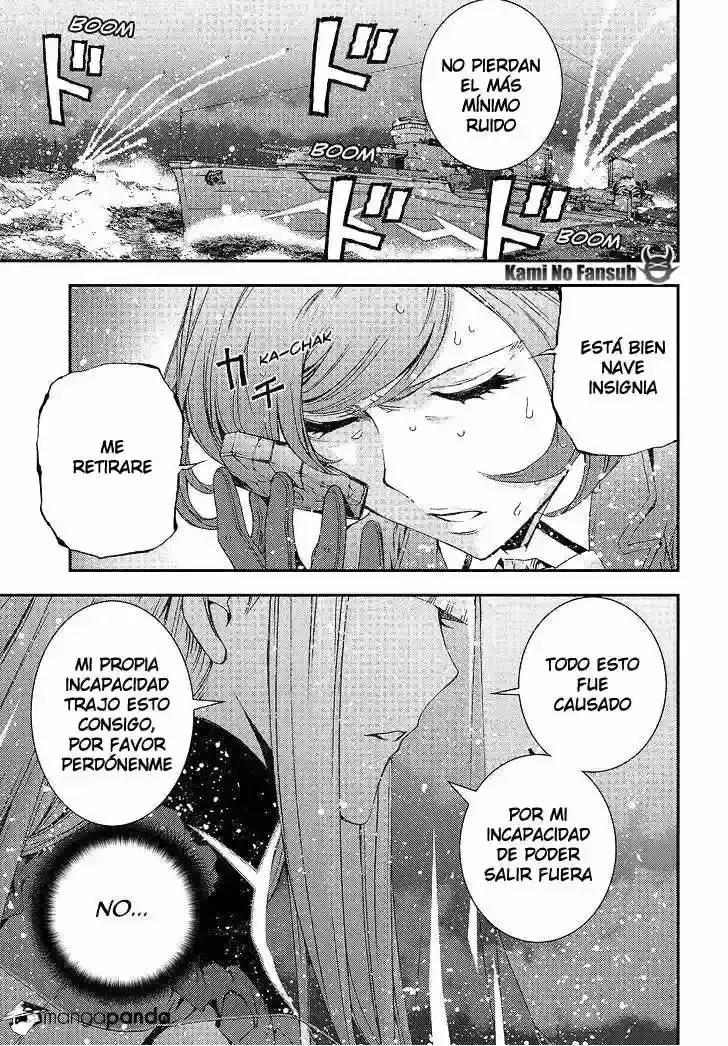 Capitulo 61 page 22