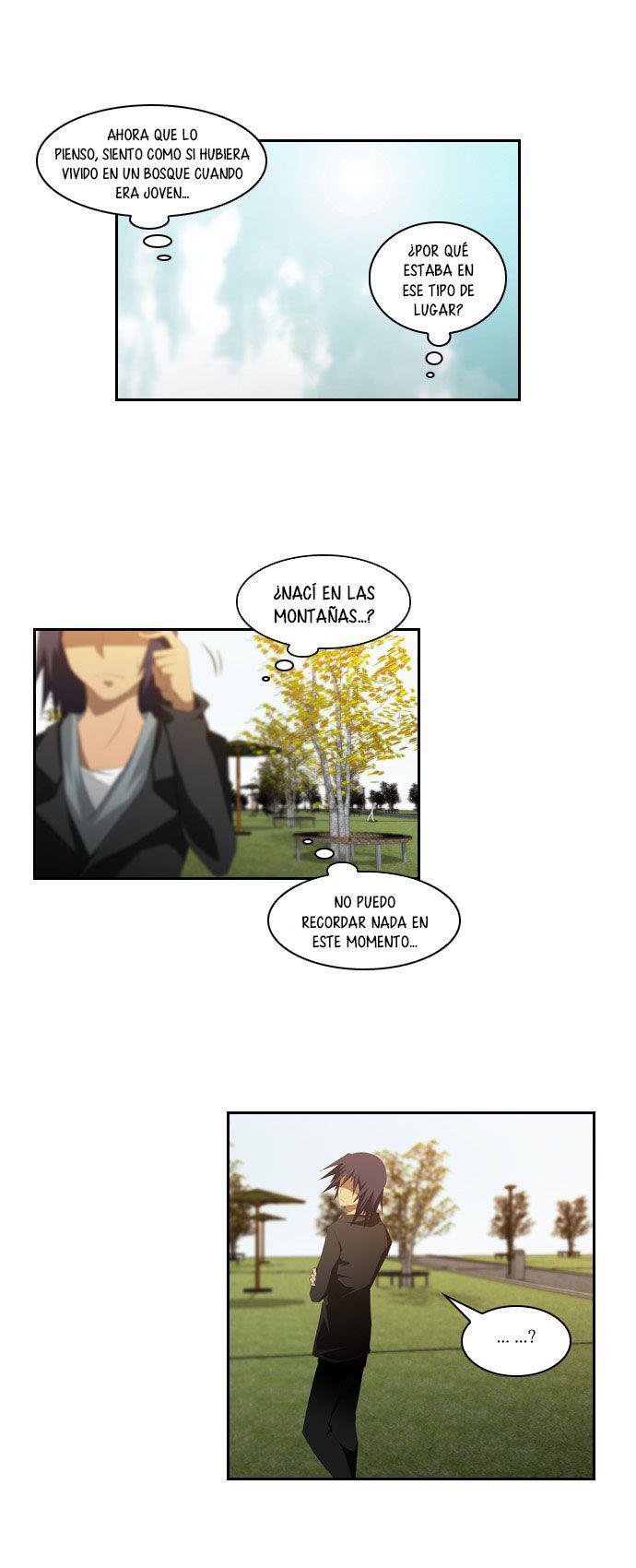 Capitulo 67 page 18