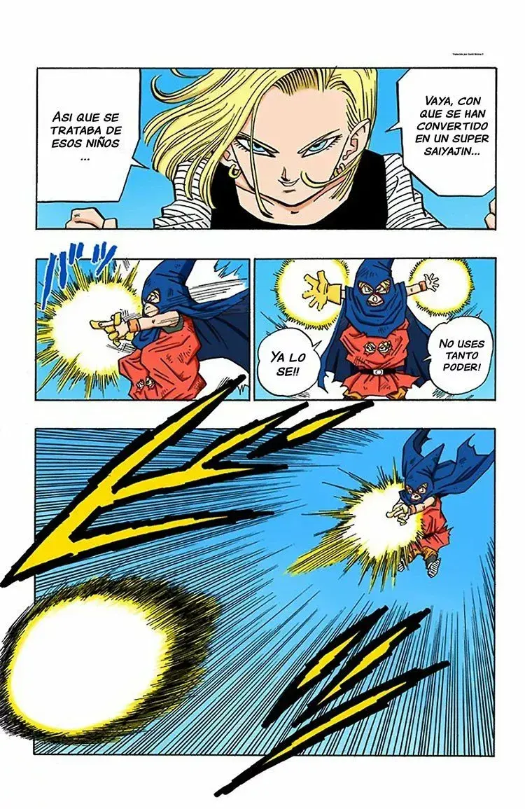 Capitulo 453 page 13