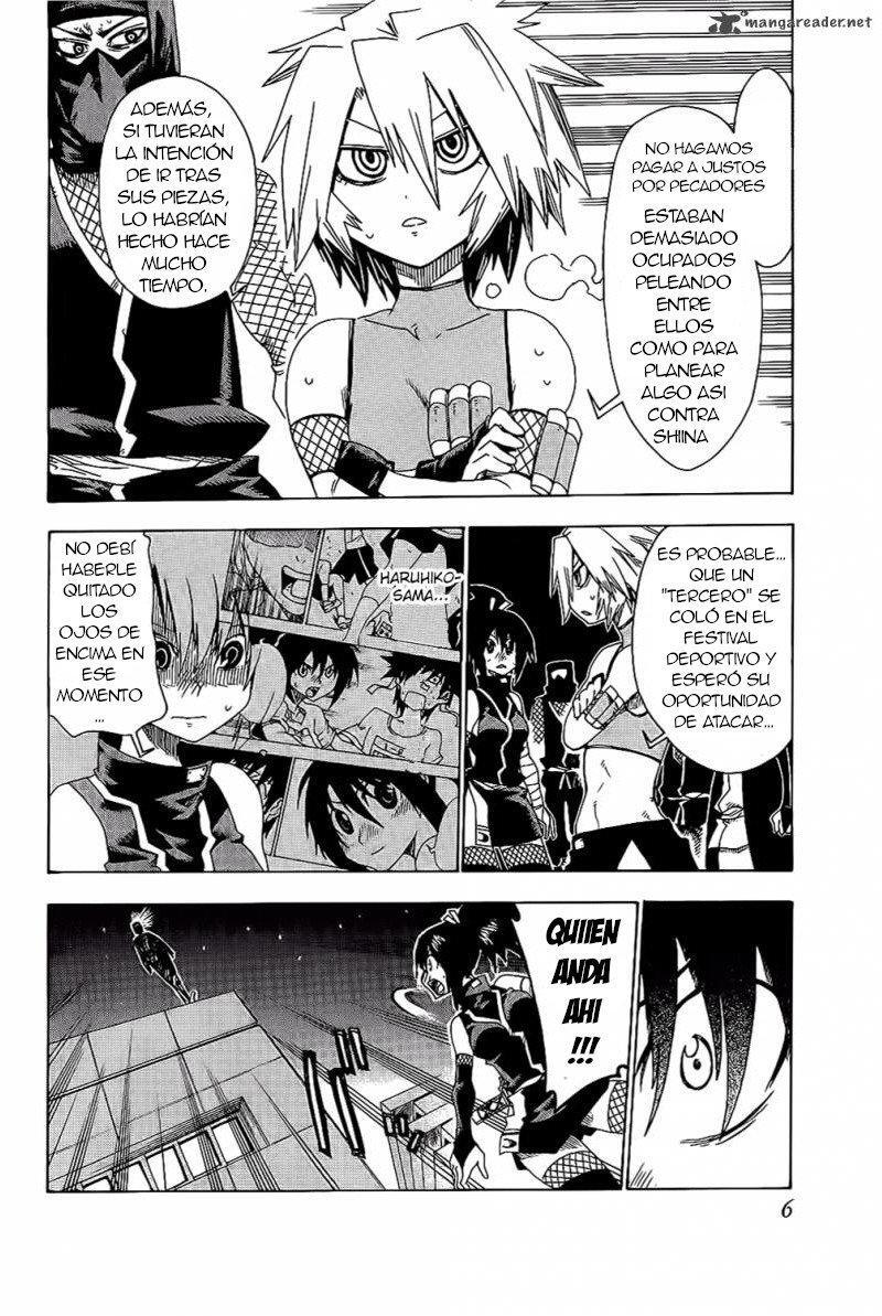 Capitulo 21 page 9