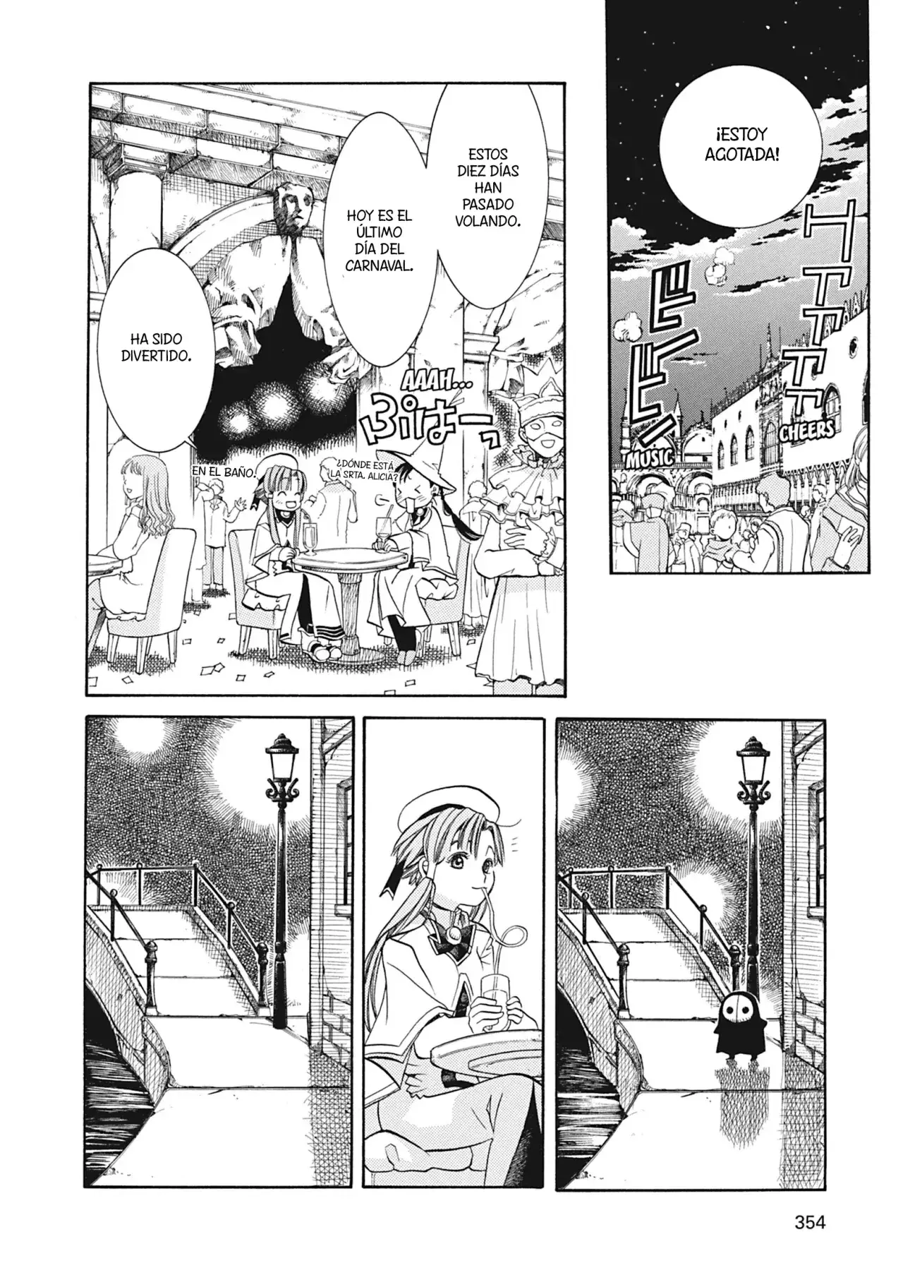 Capitulo 20 page 15