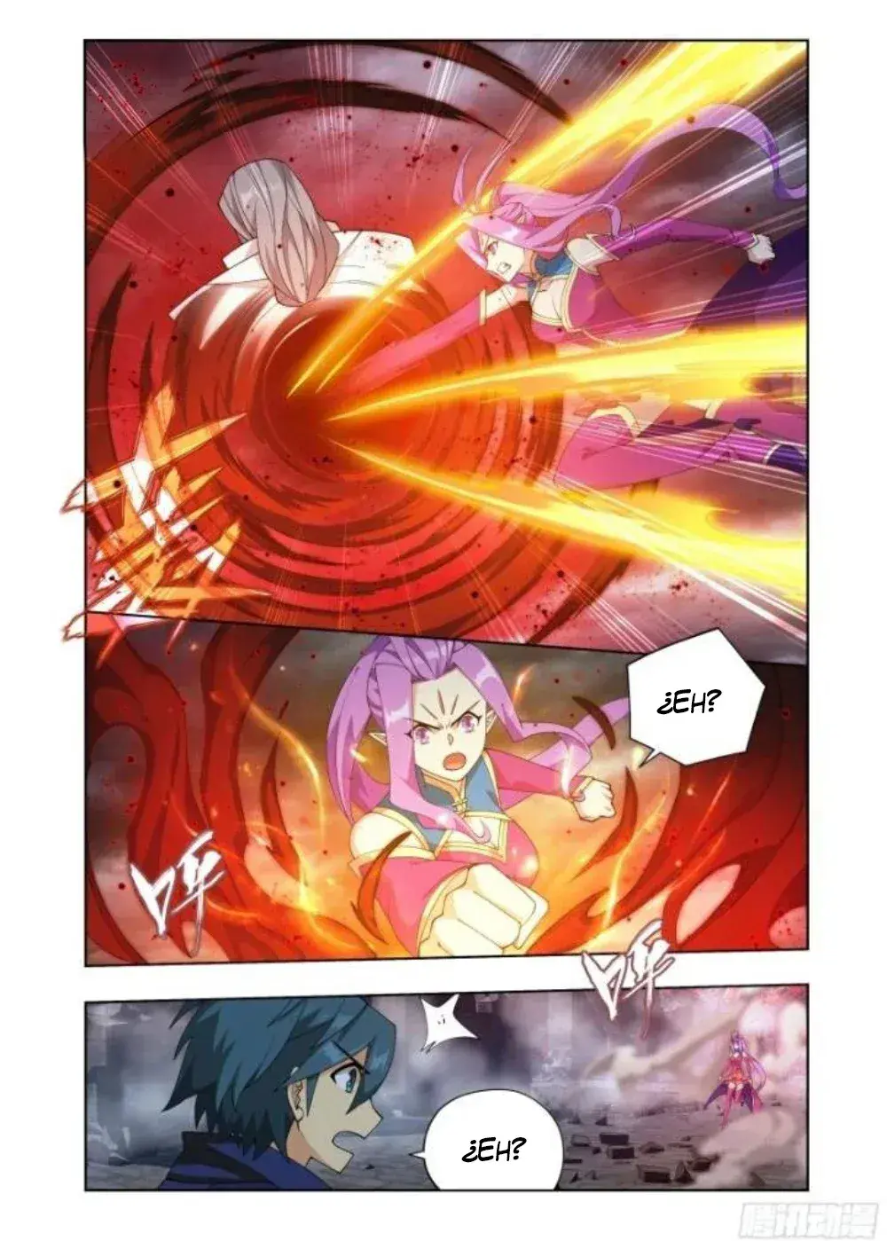 Capitulo 409 page 13