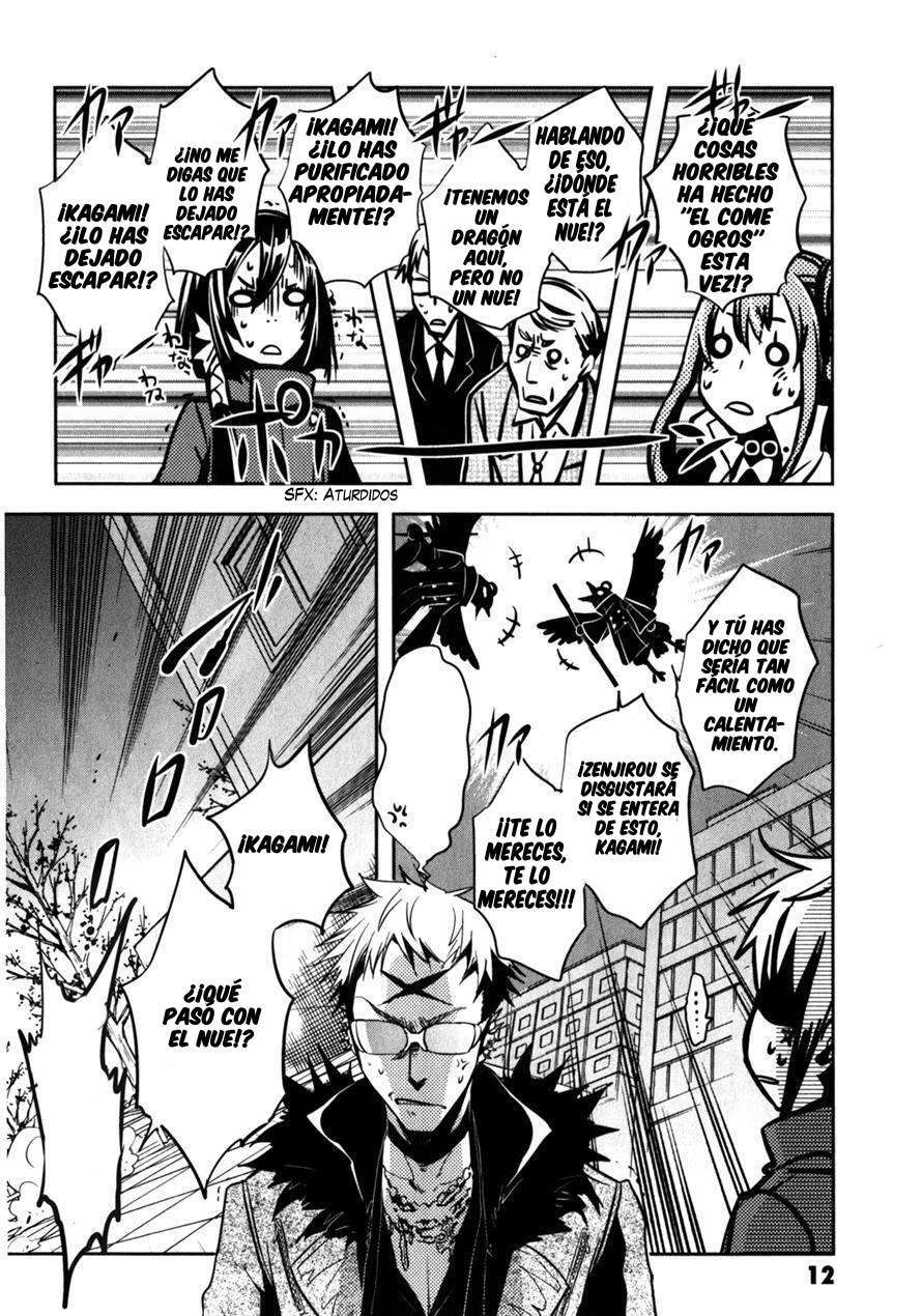 Capitulo 21 page 15