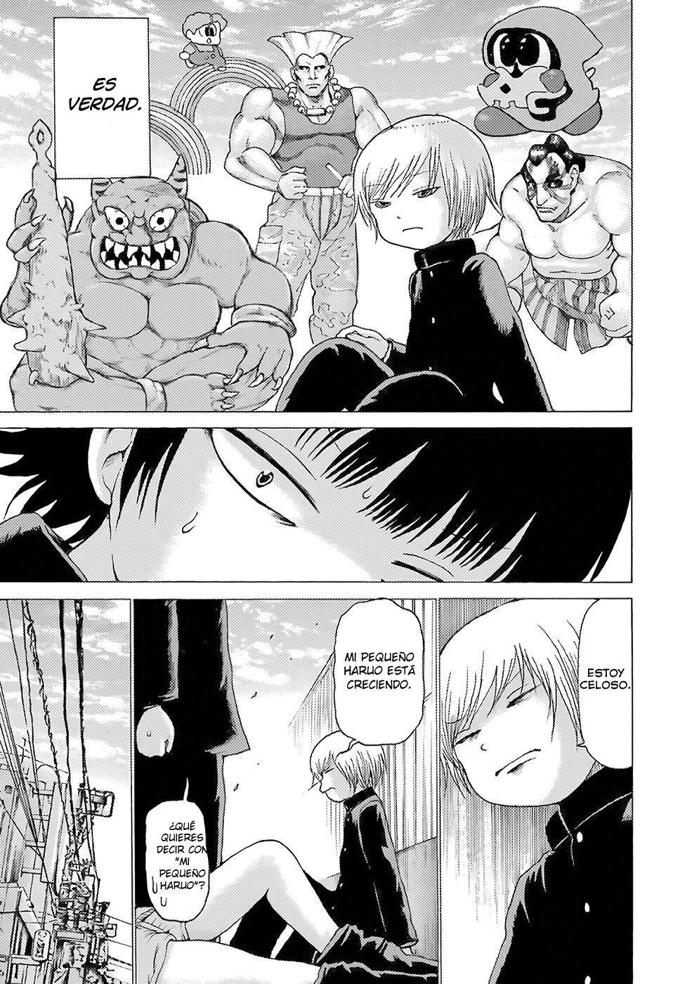Capitulo 46 page 11