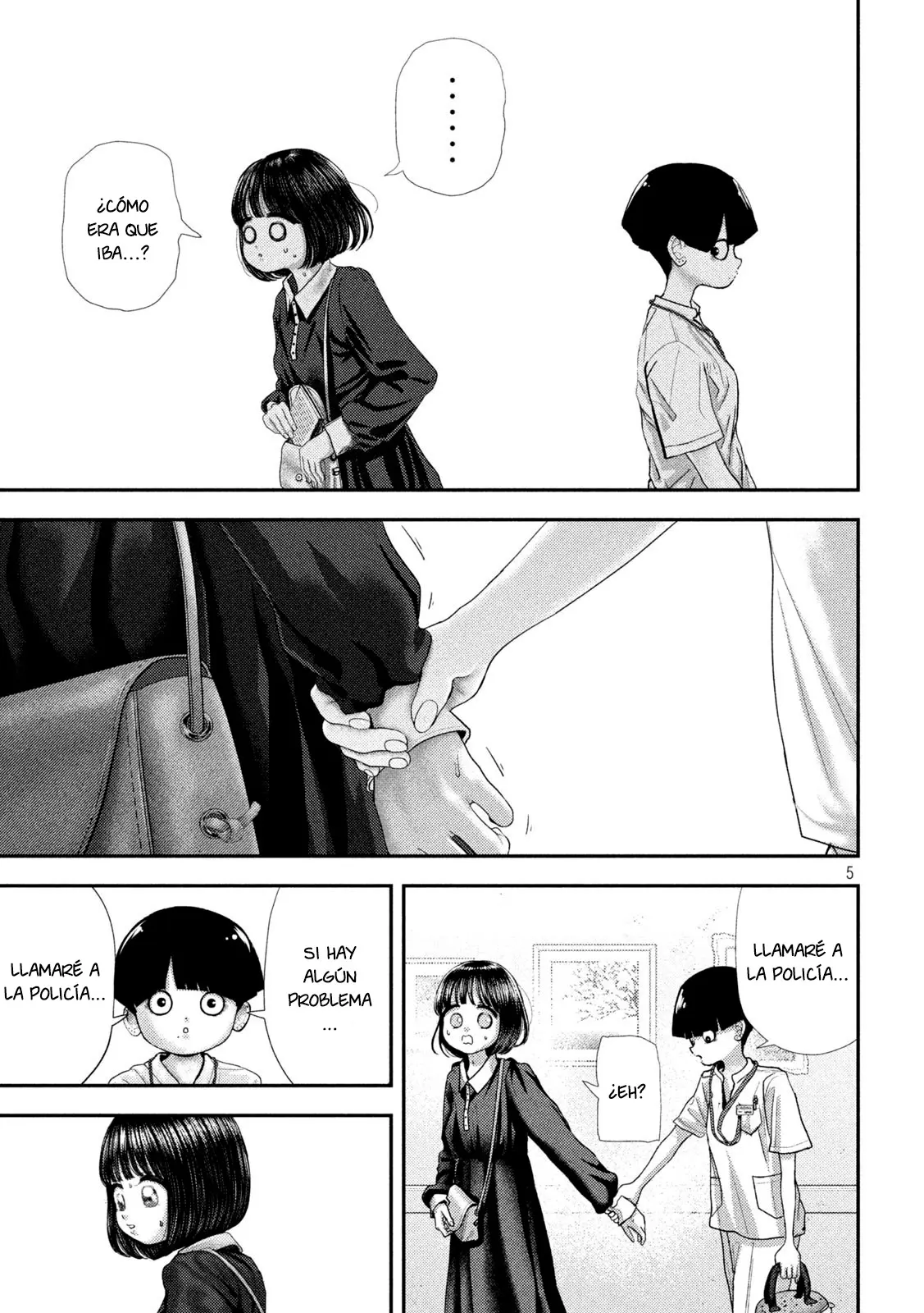 Capitulo 70 page 6