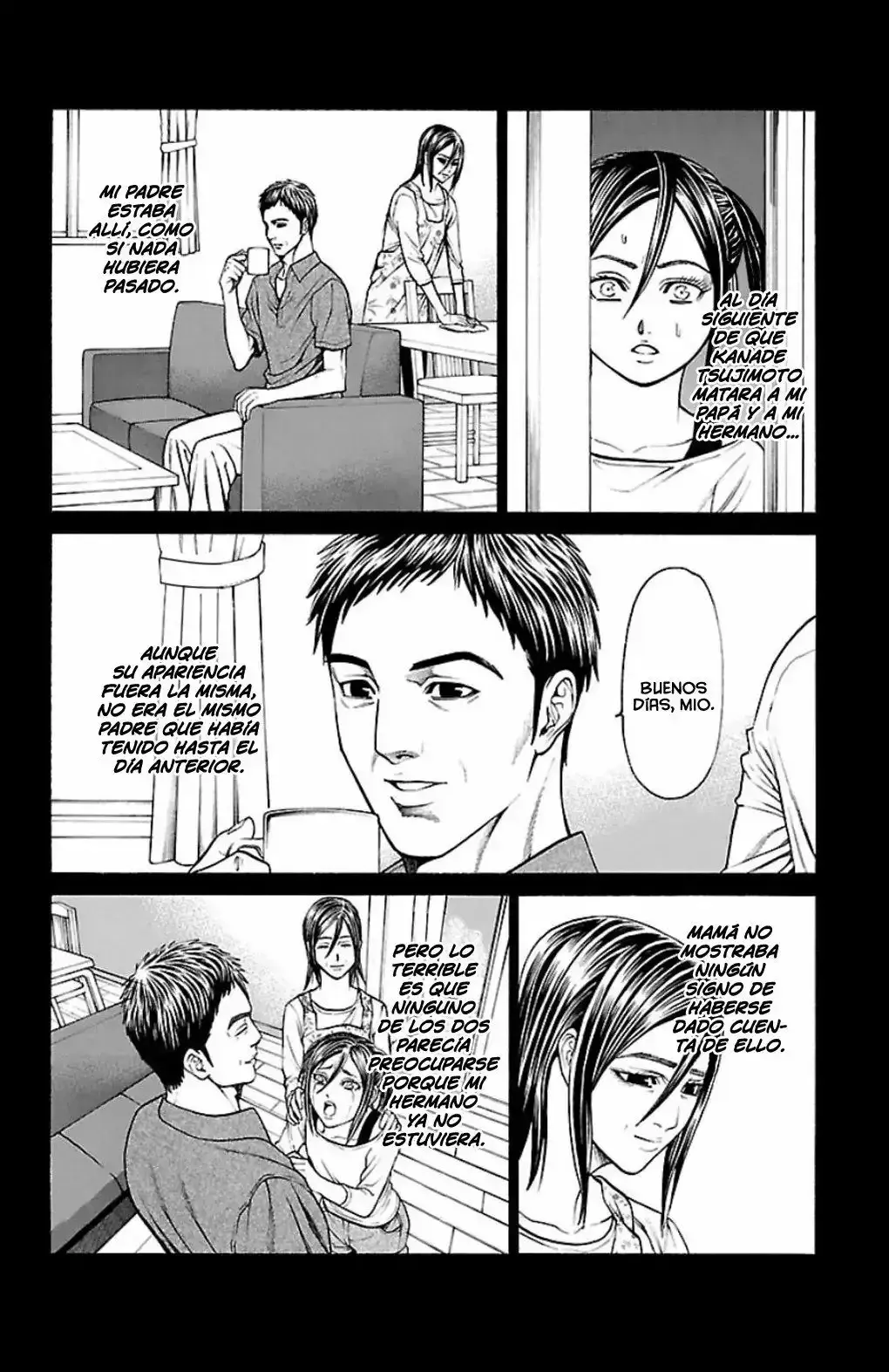 Capitulo 54 page 43