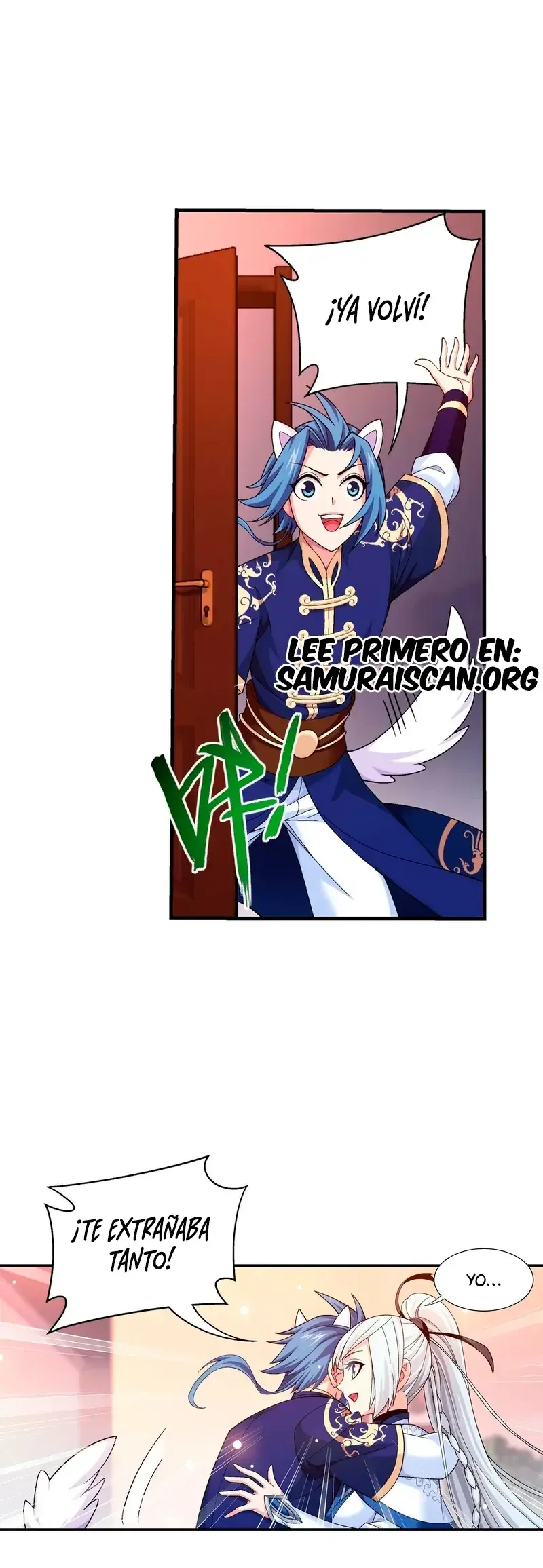 Capitulo 256 page 18