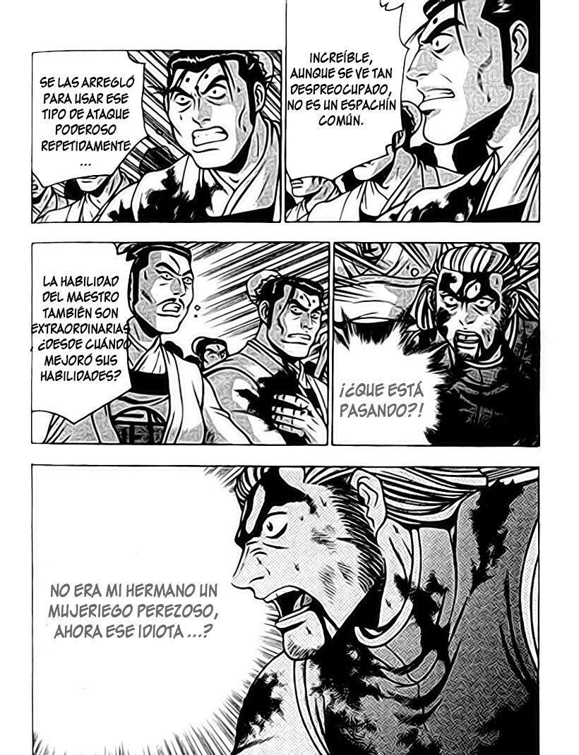 Capitulo 186 page 15
