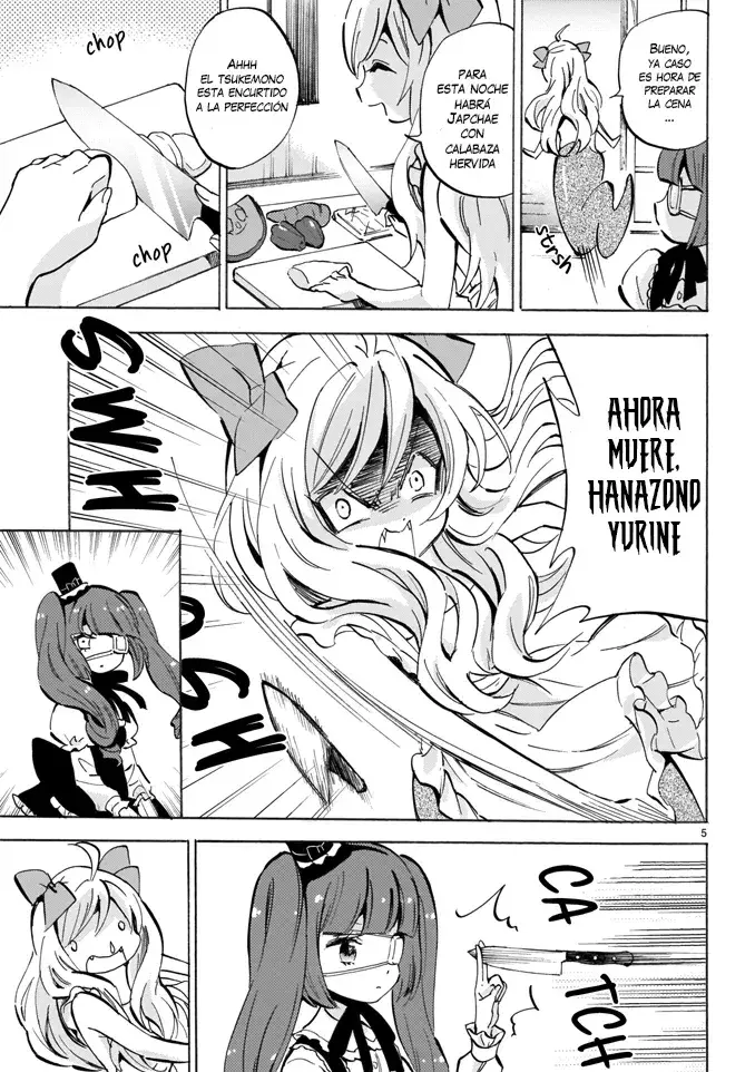 Capitulo 117 page 5