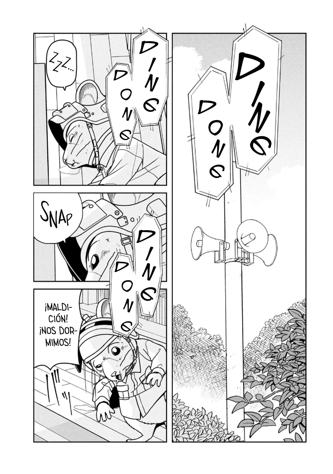 Capitulo 30 page 6