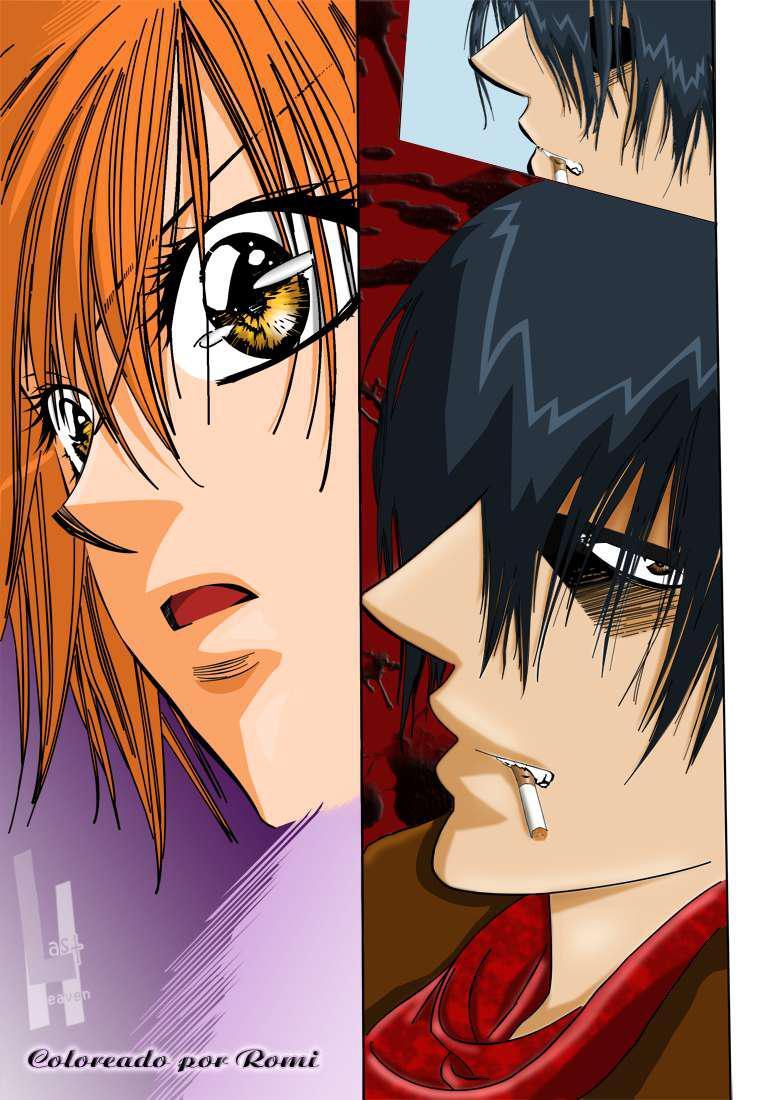 Capitulo 152 page 33