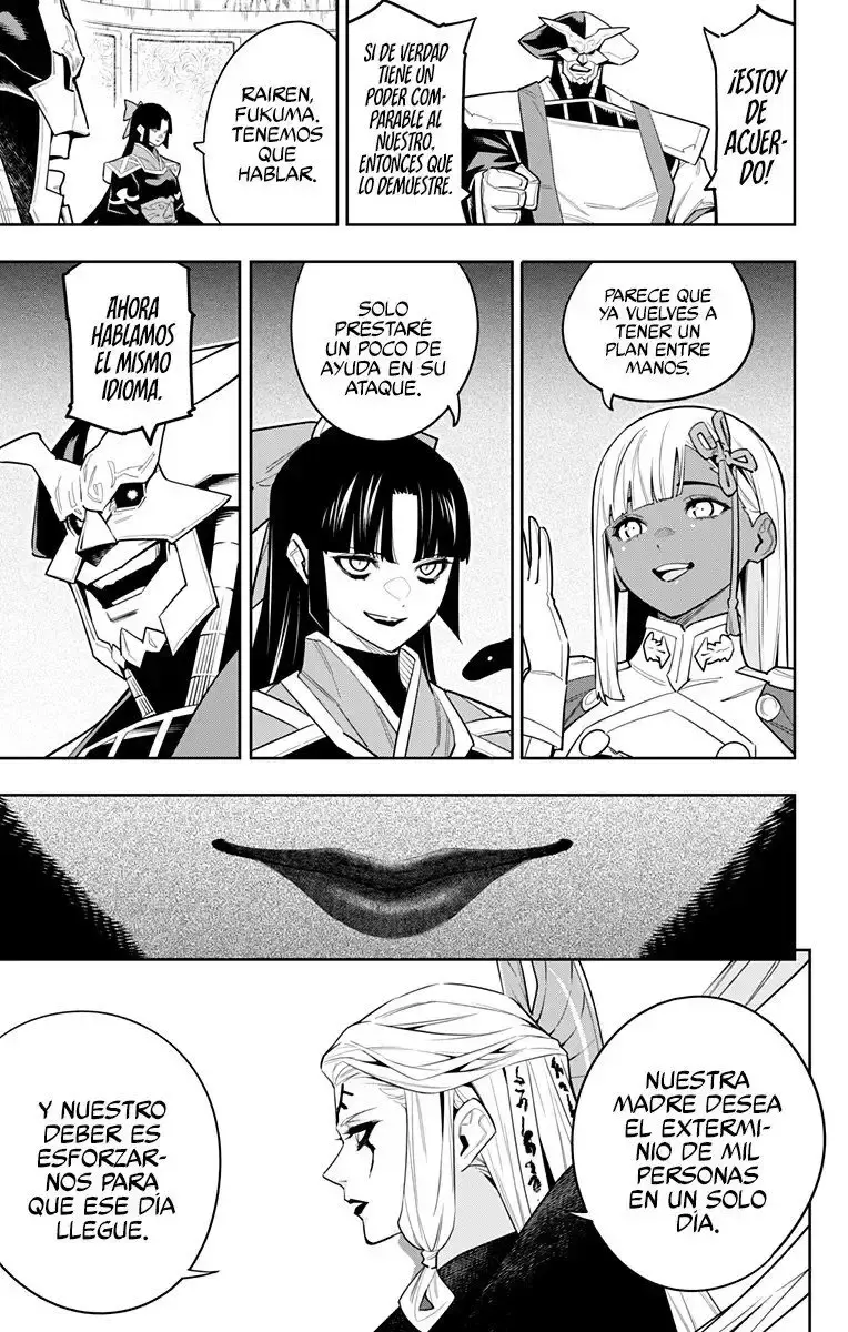 Capitulo 86 page 20