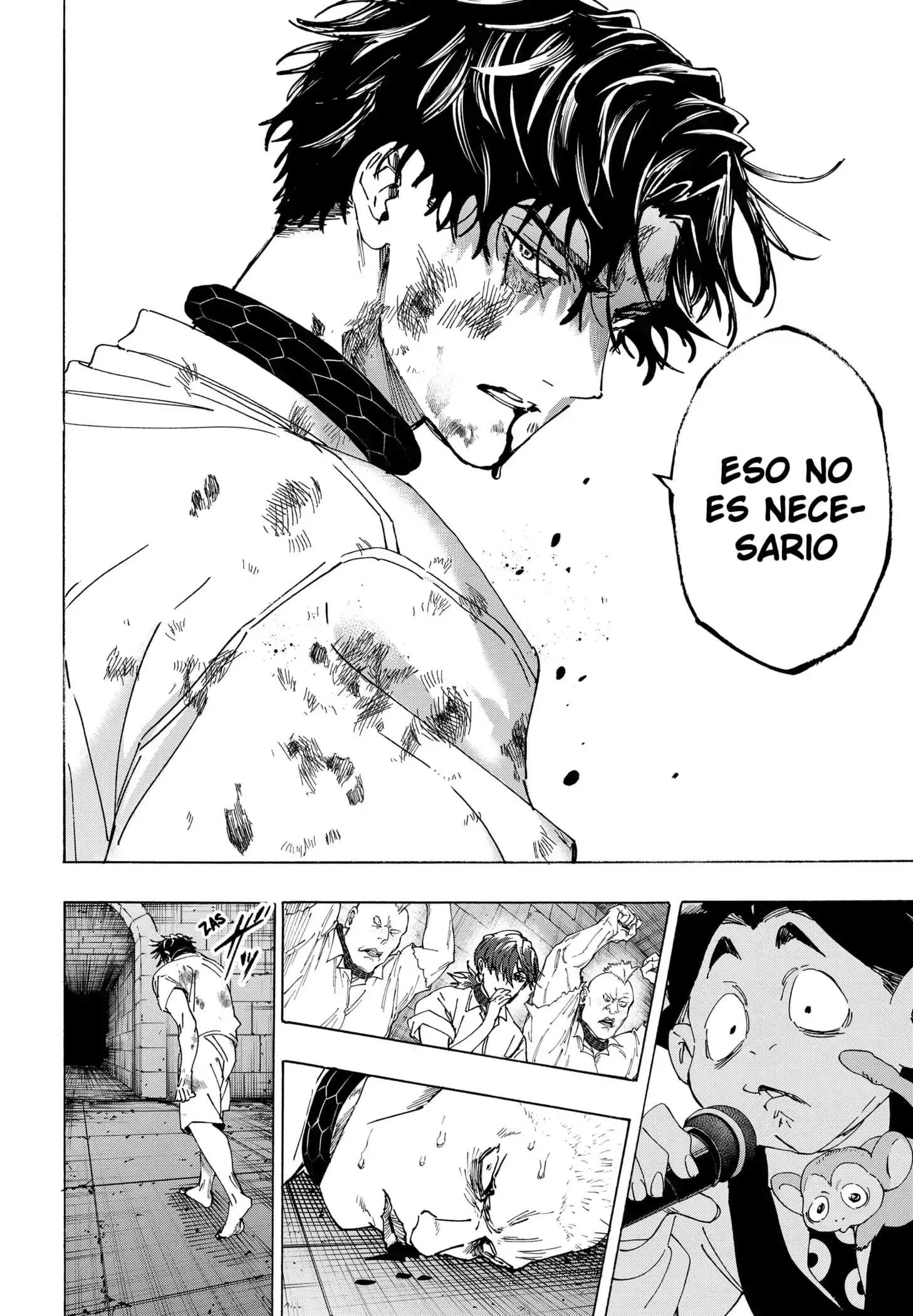 Capitulo 141 page 16