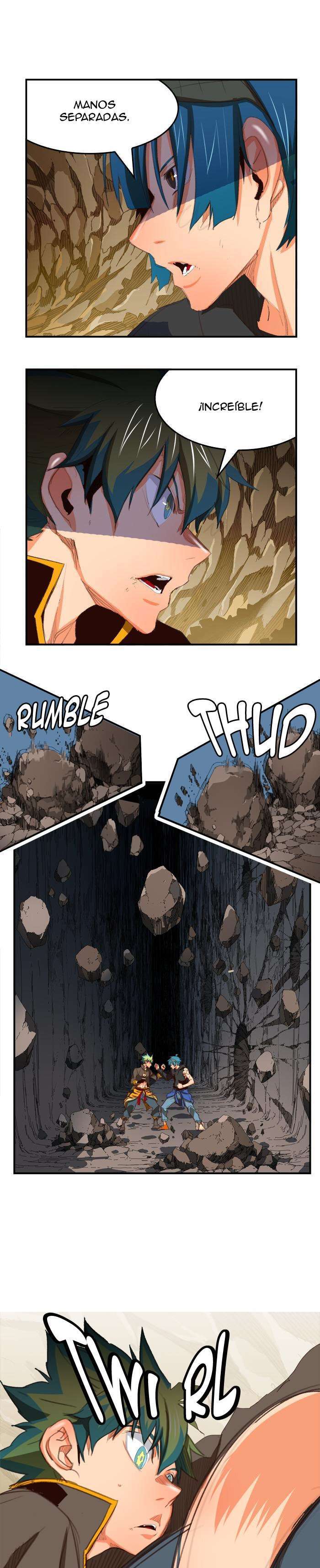 Capitulo 381 page 29