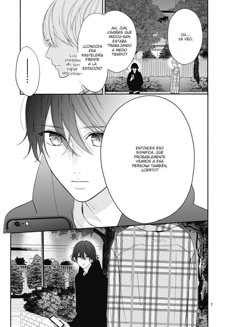 Capitulo 18 page 10