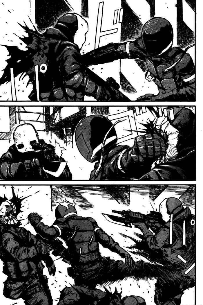 Capitulo 15 page 10