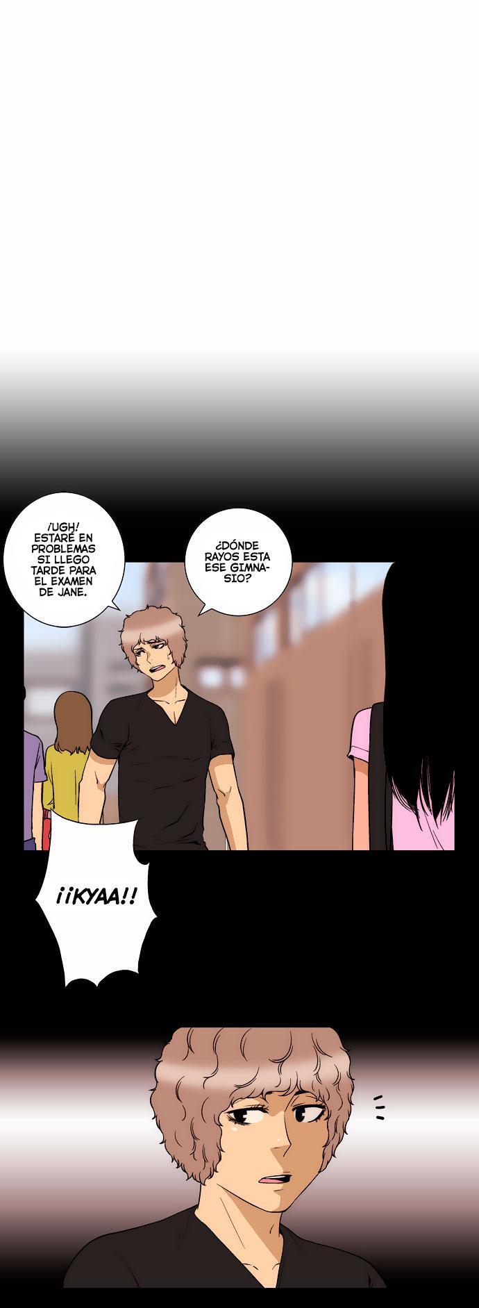 Capitulo 107 page 5