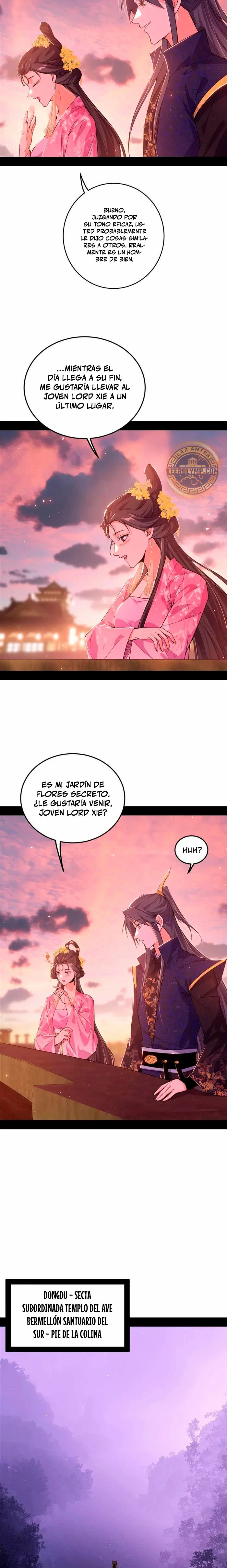 Capitulo 426 page 9