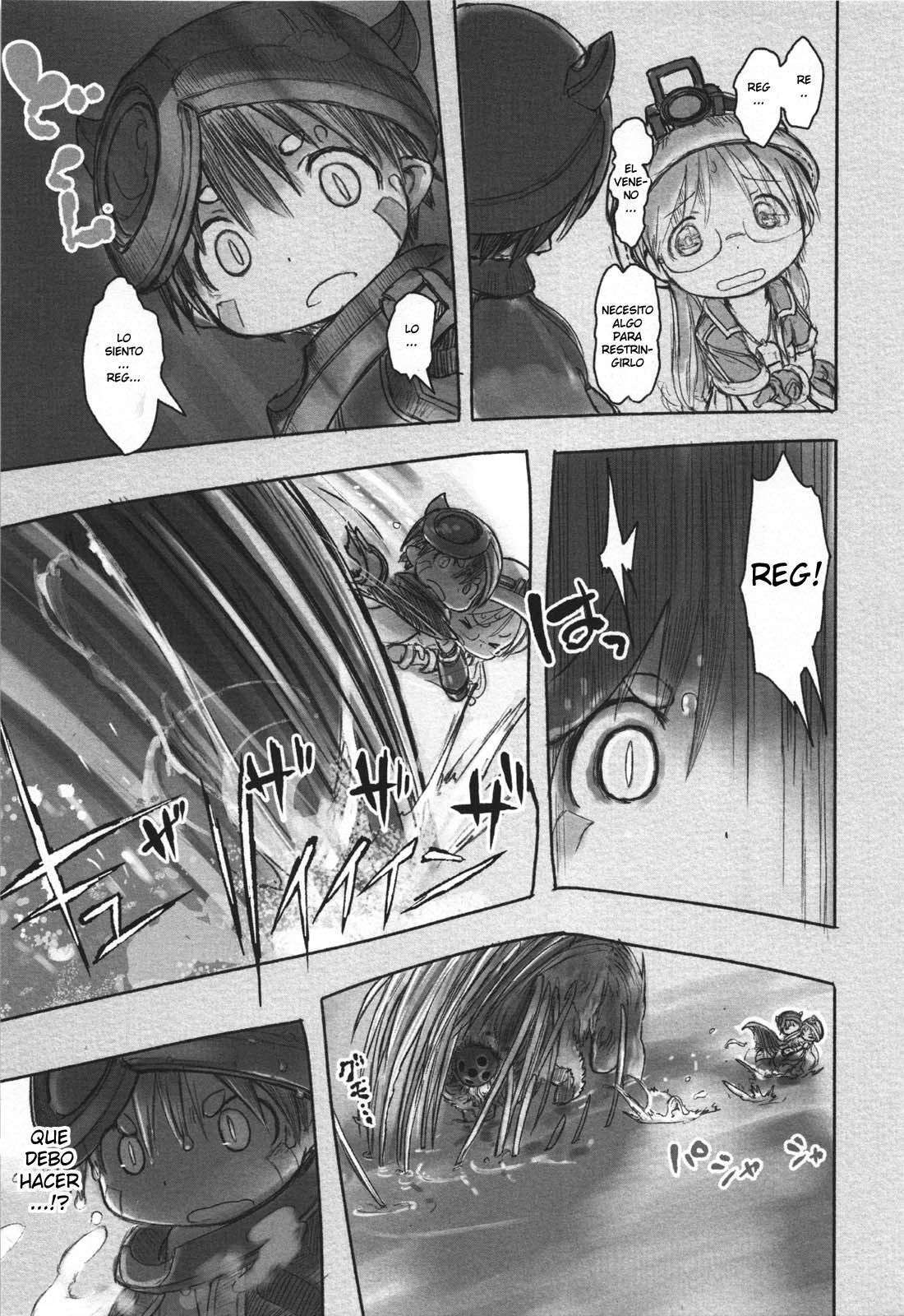 Capitulo 19 page 7