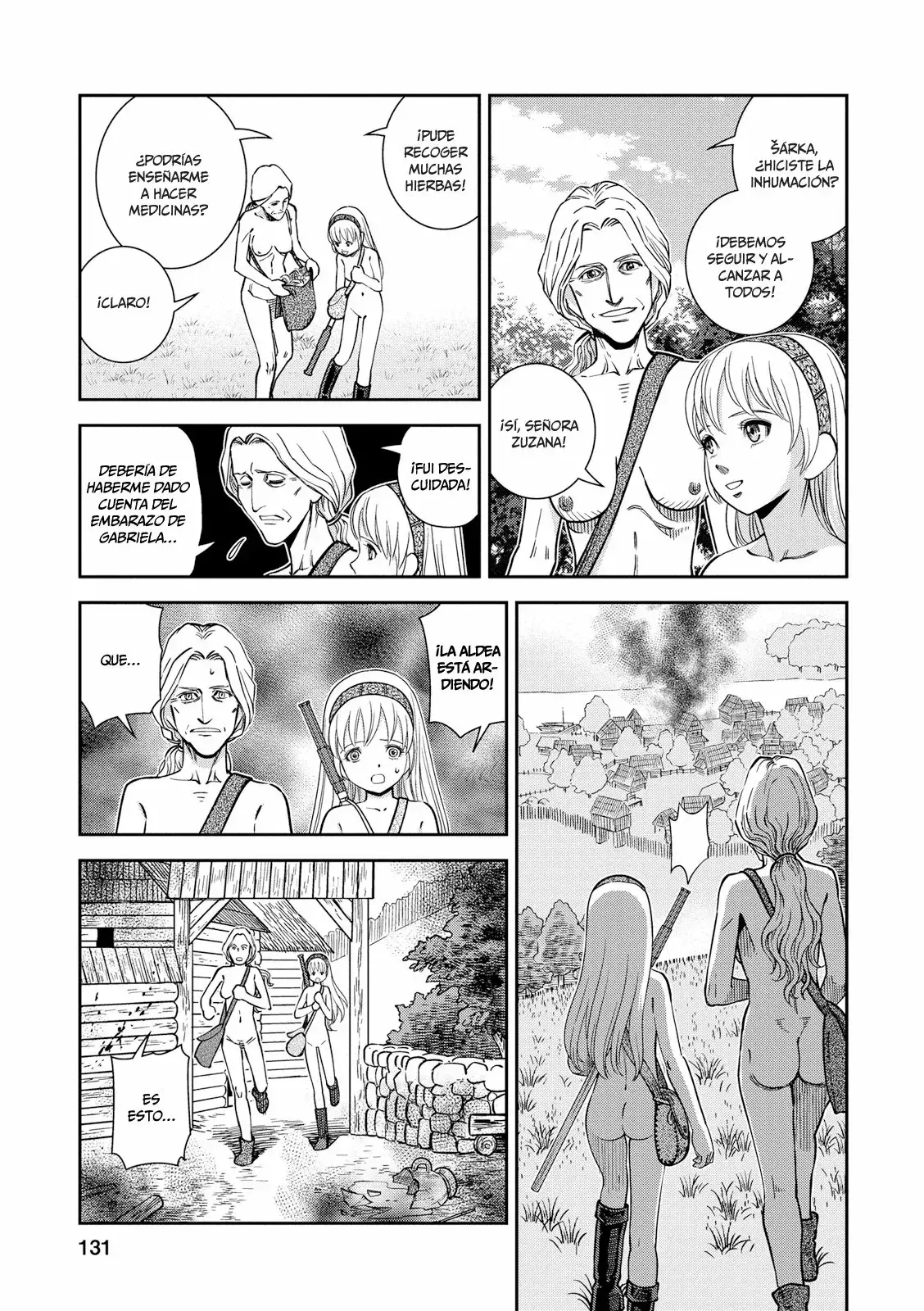 Capitulo 24 page 19