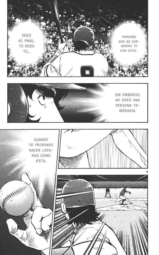 Capitulo 731 page 9