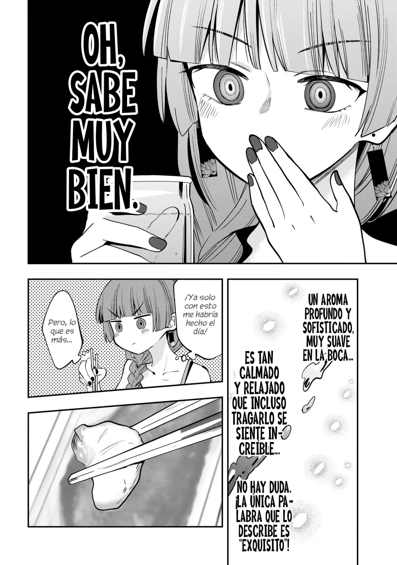 Capitulo 19 page 18