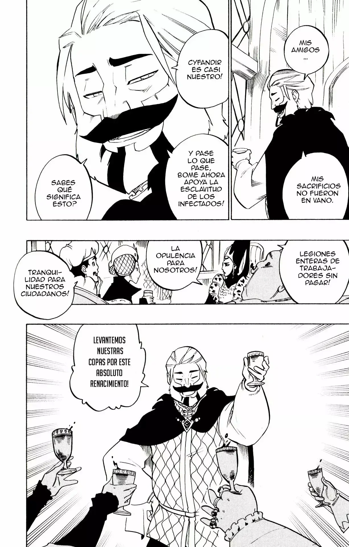 Capitulo 66 page 18