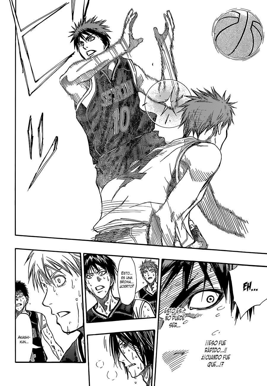 Capitulo 260 page 18