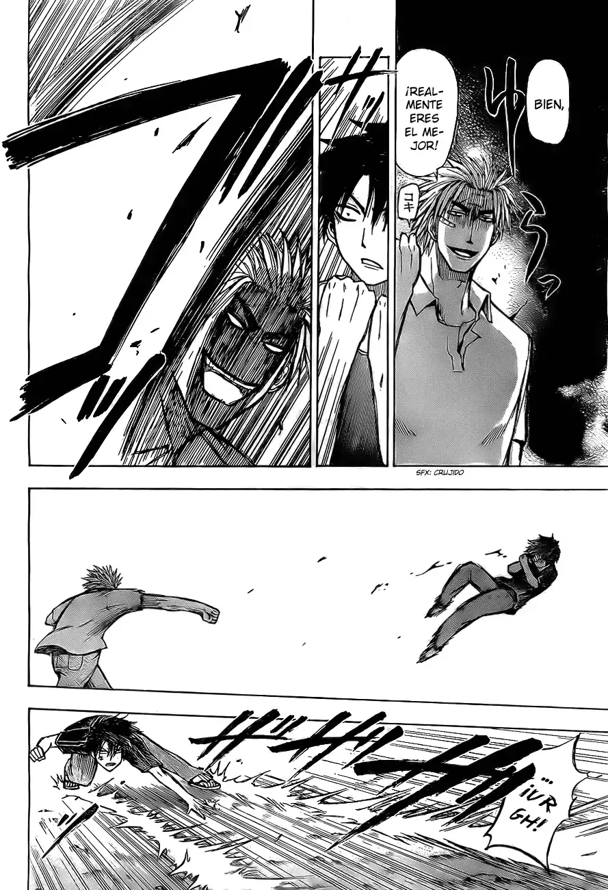 Capitulo 35 page 16