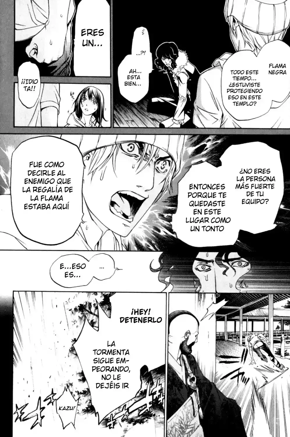 Capitulo 198 page 8