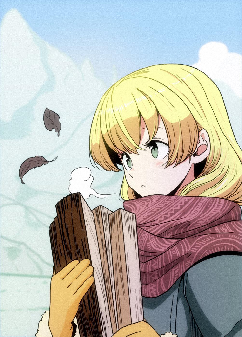Capitulo 20 page 5