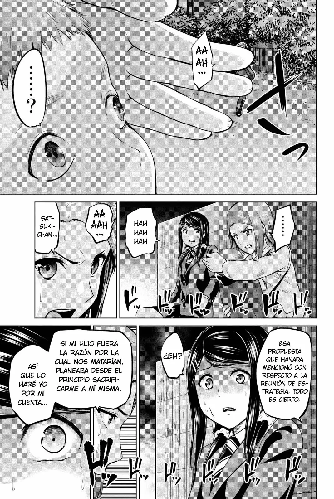 Capitulo 59 page 10