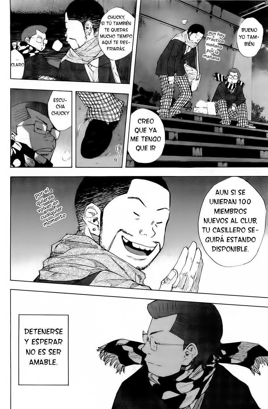 Capitulo 202 page 18