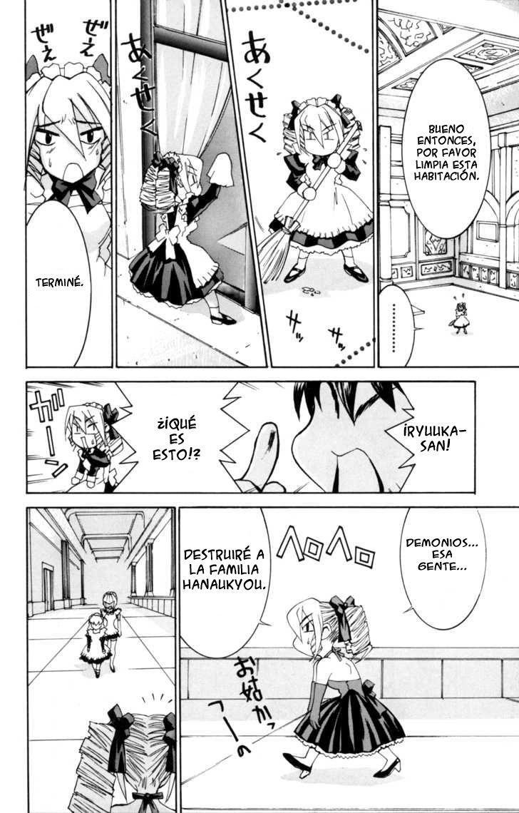 Capitulo 25 page 15