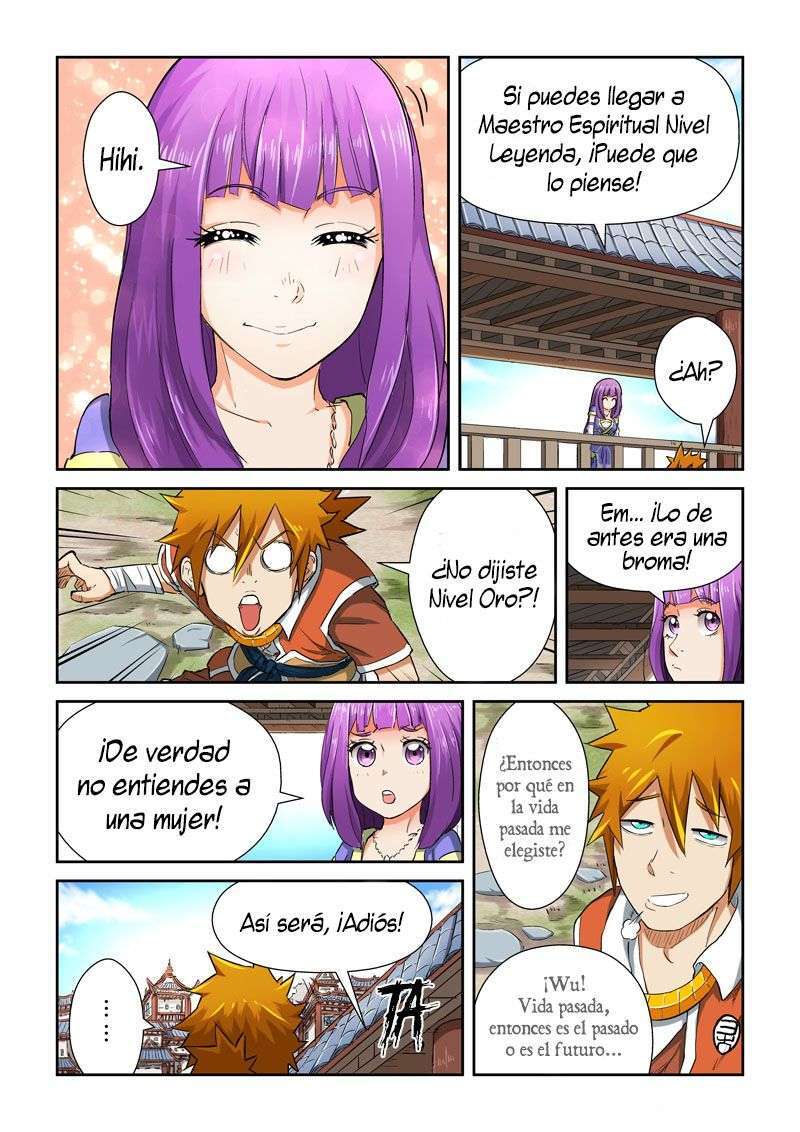 Capitulo 84 page 15
