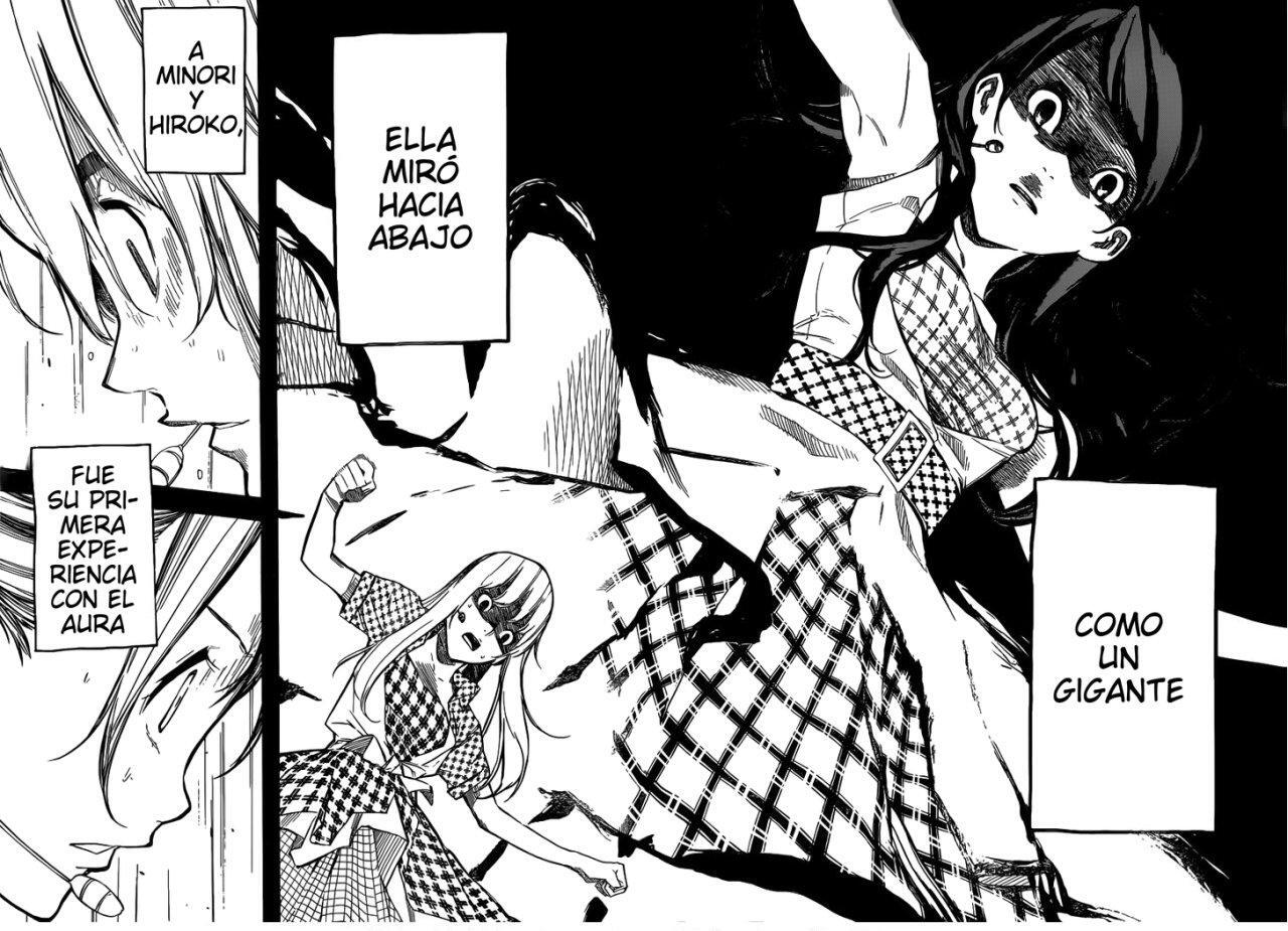 Capitulo 115 page 11