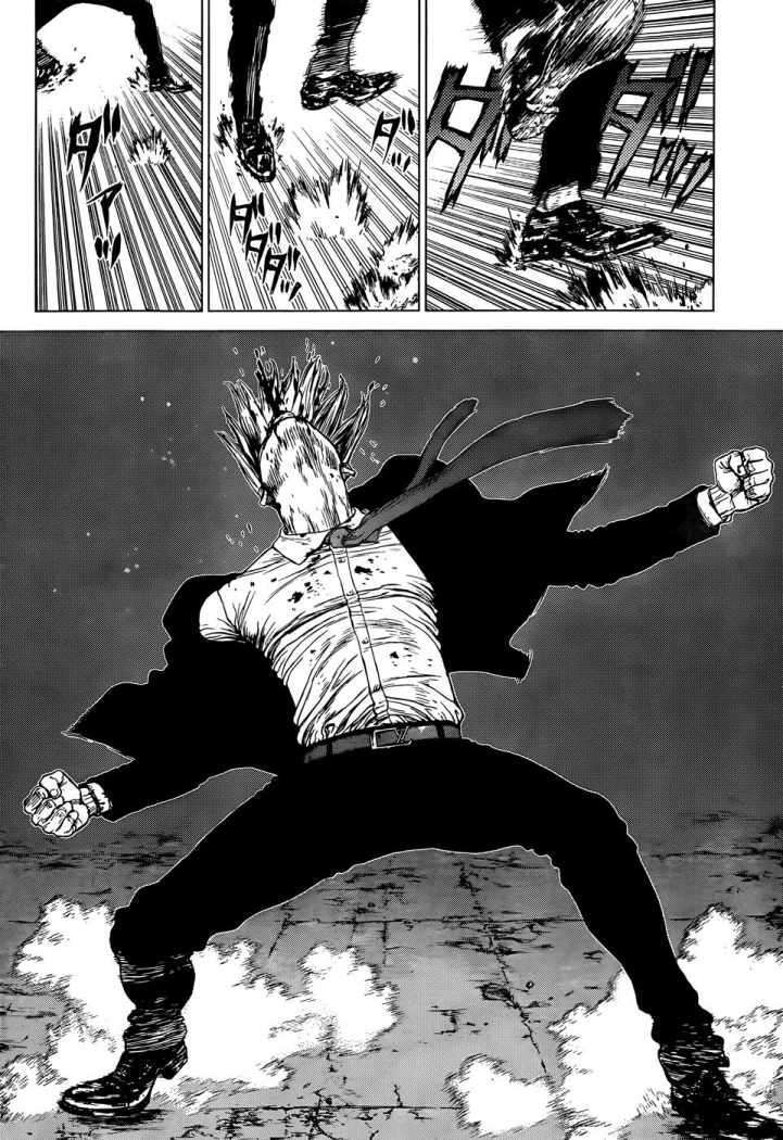 Capitulo 99 page 10