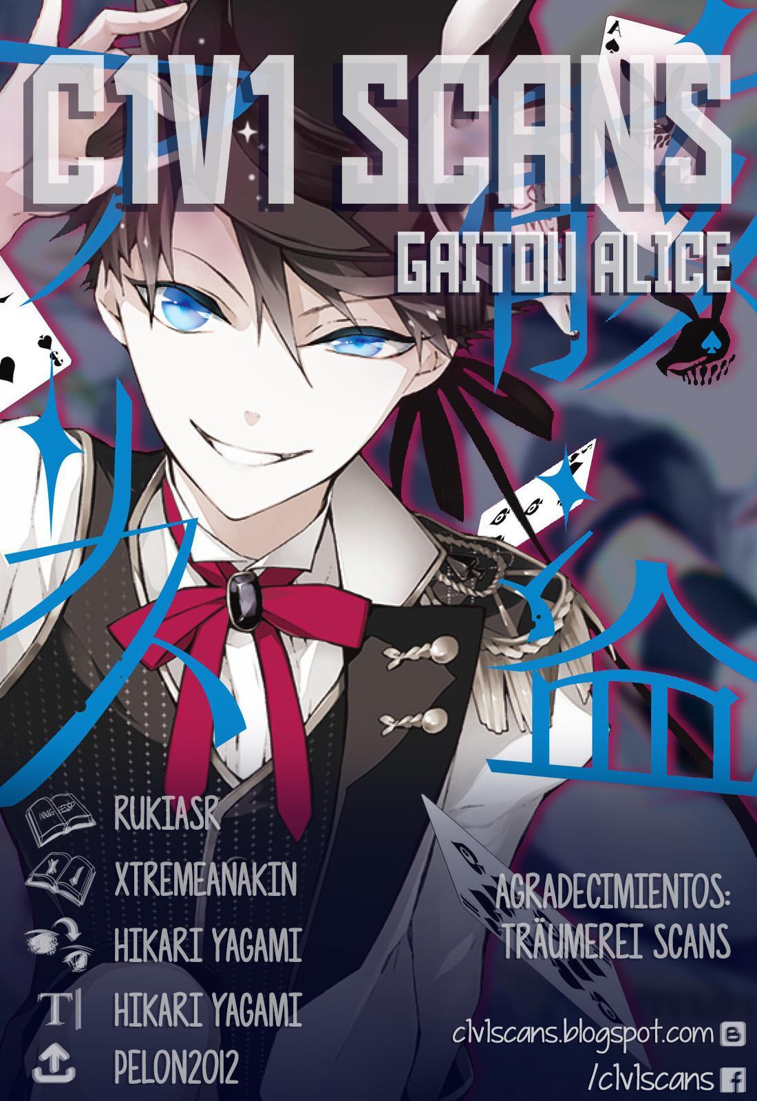 Capitulo 5 page 1