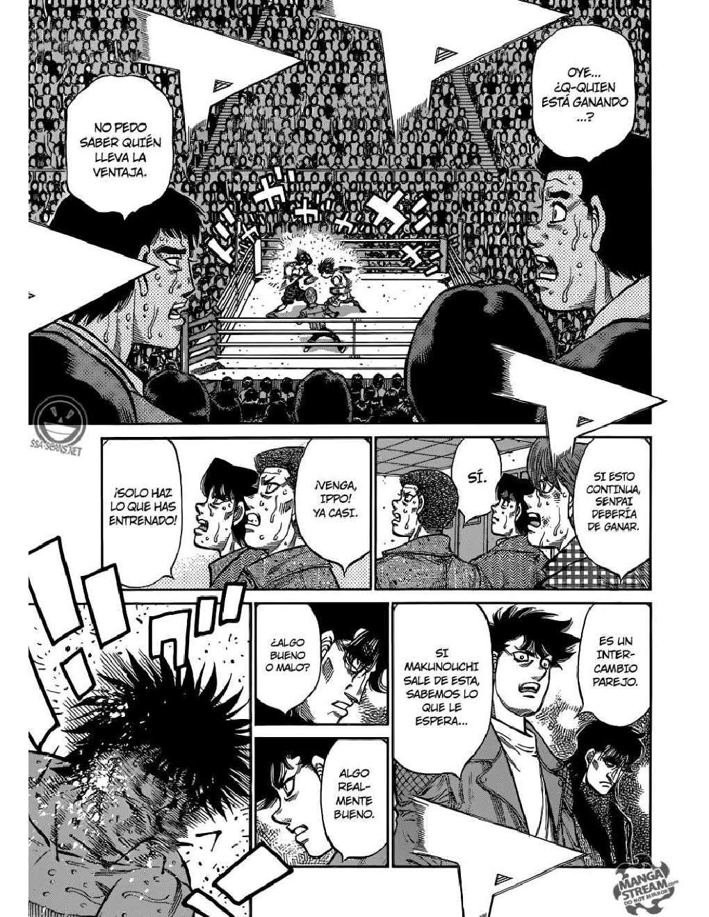 Capitulo 1067 page 11