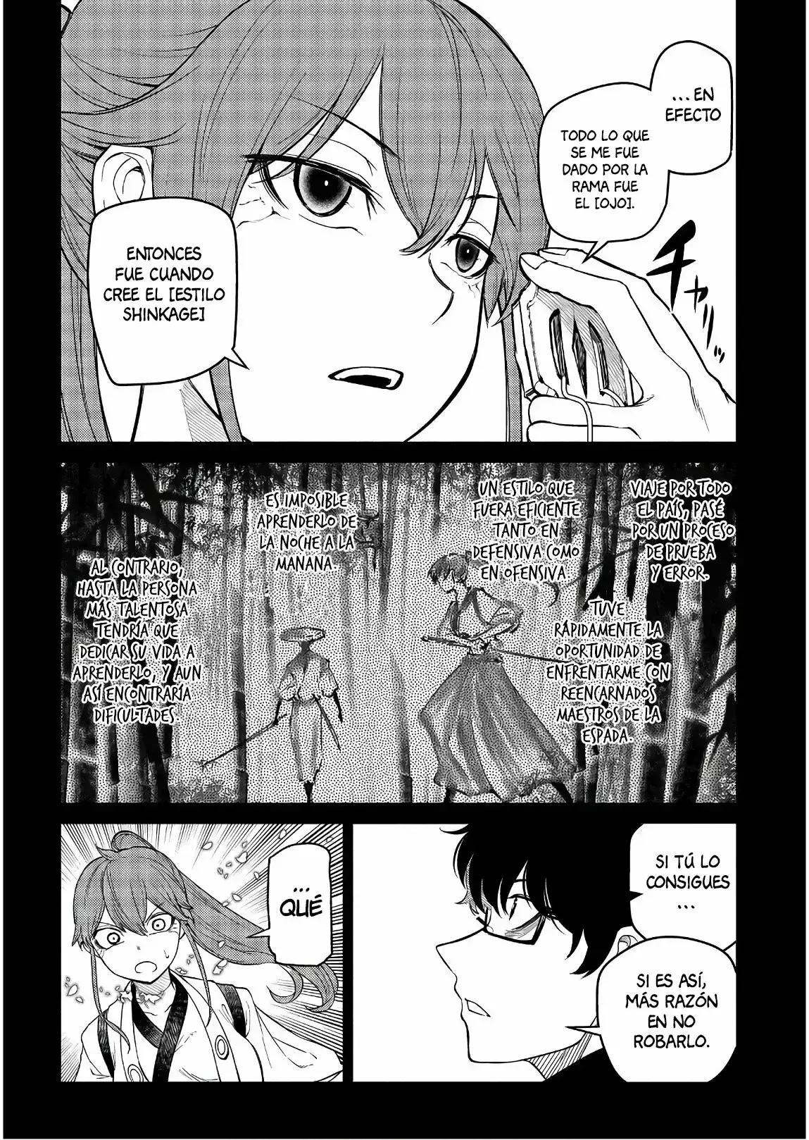 Capitulo 50 page 21
