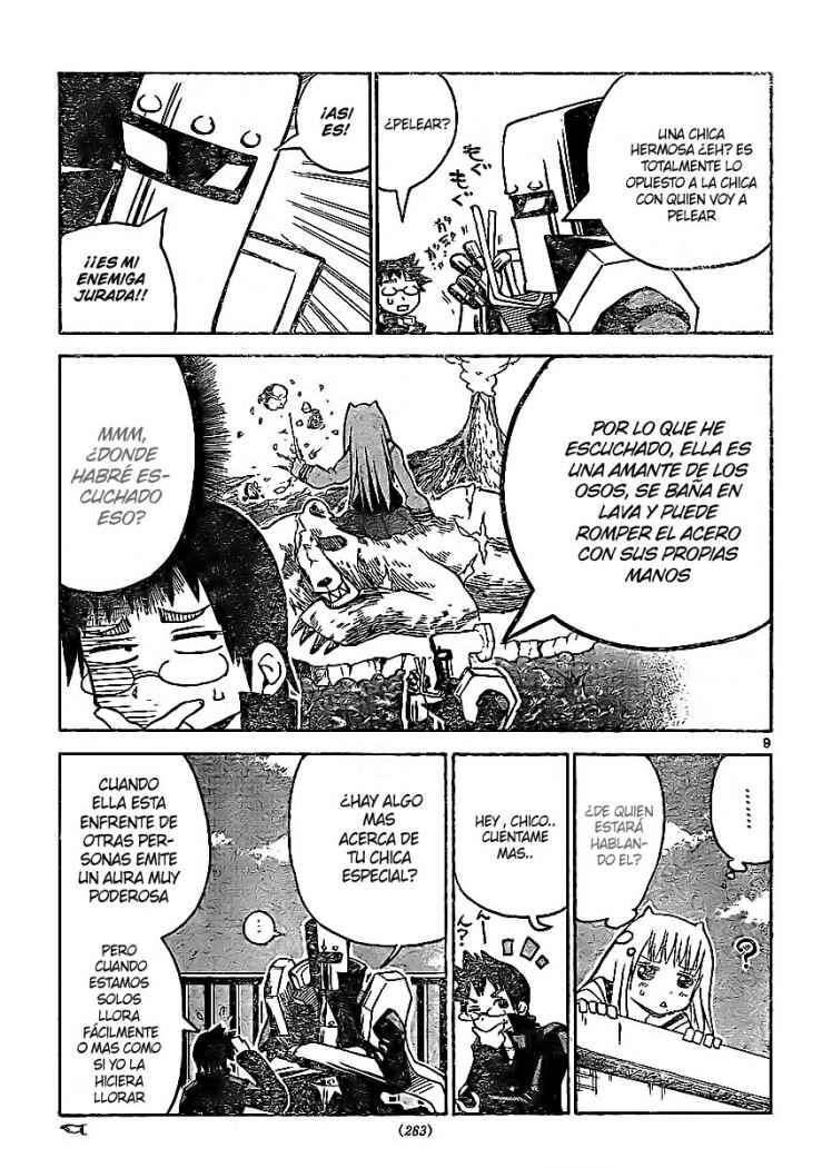 Capitulo 8 page 10