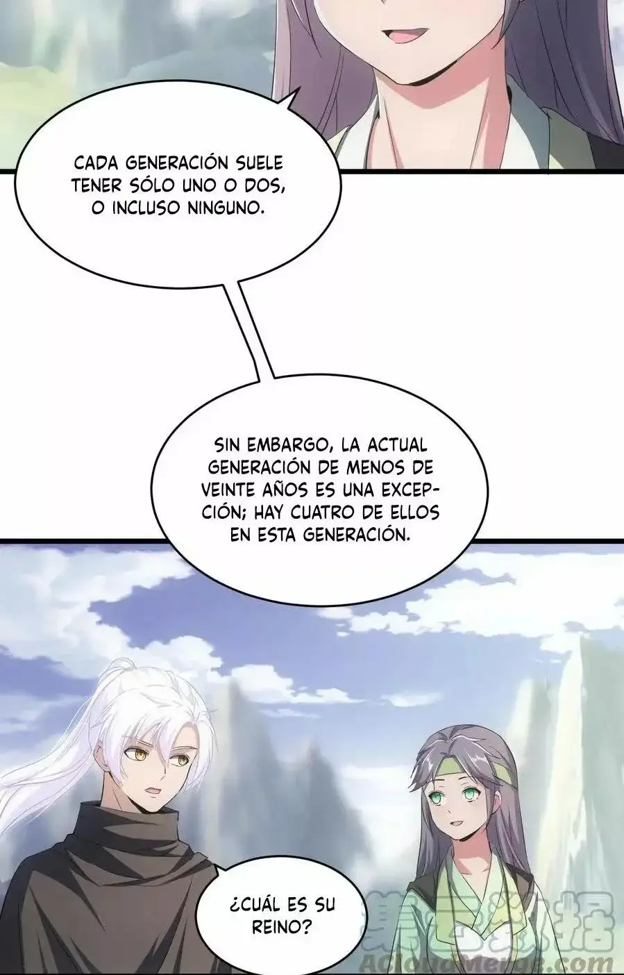 Capitulo 84 page 40
