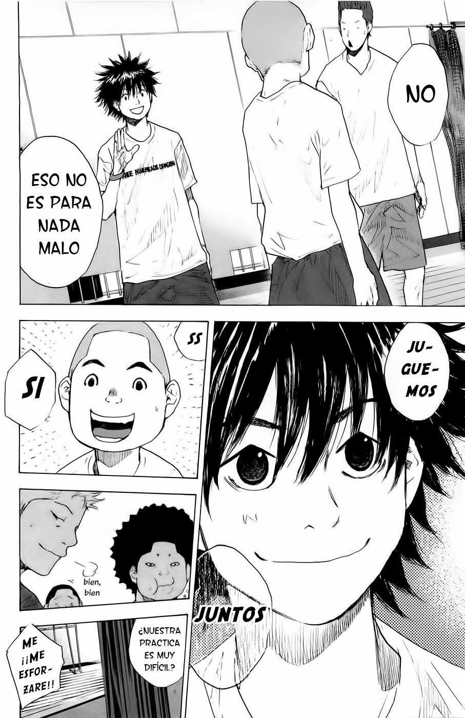 Capitulo 209 page 16