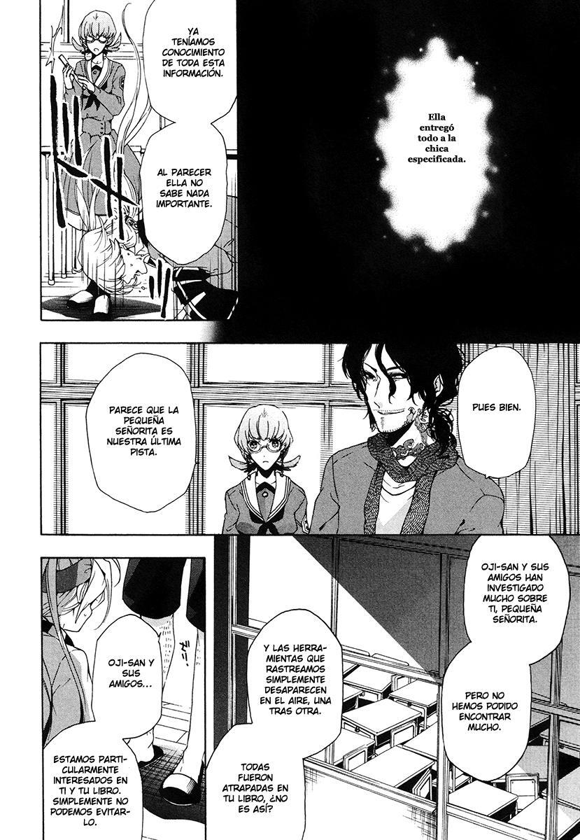 Capitulo 18 page 13
