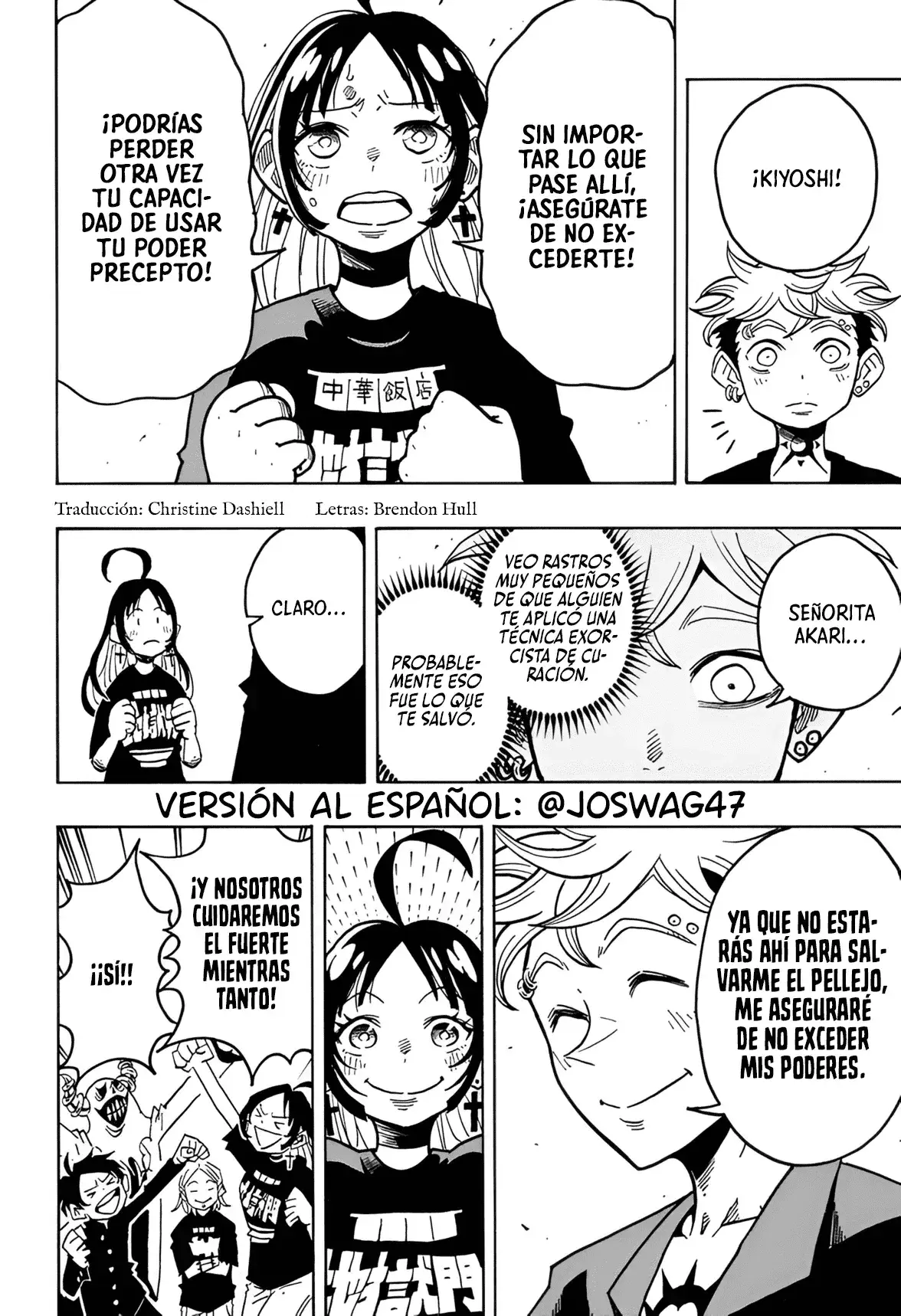 Capitulo 62 page 3