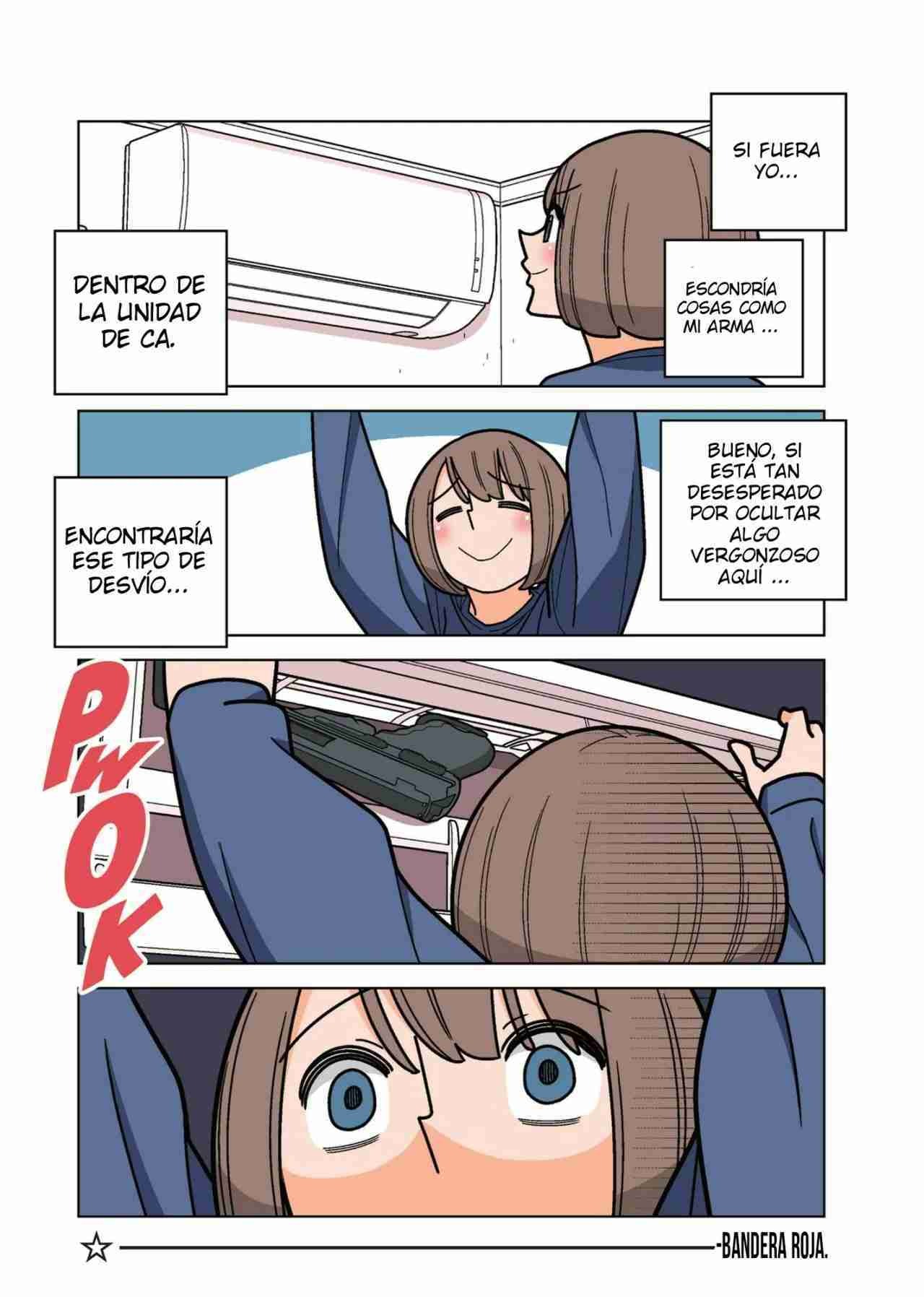 Capitulo 60.5 page 6