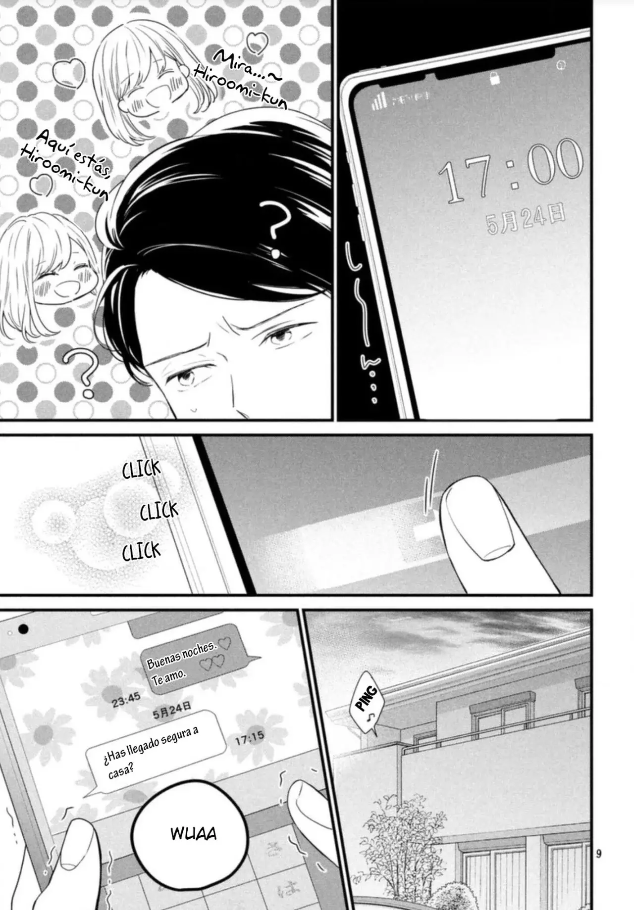 Capitulo 2 page 11