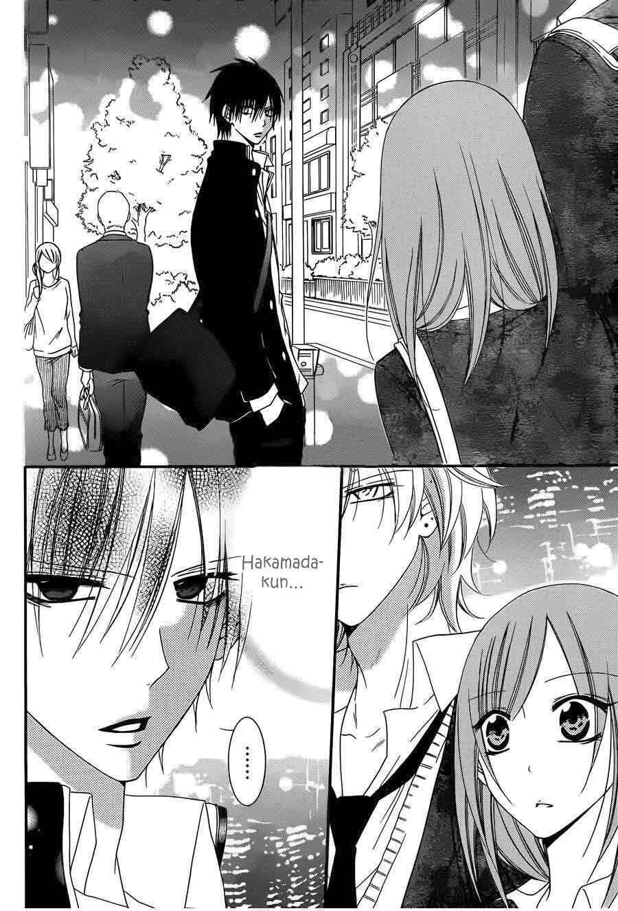 Capitulo 38 page 17