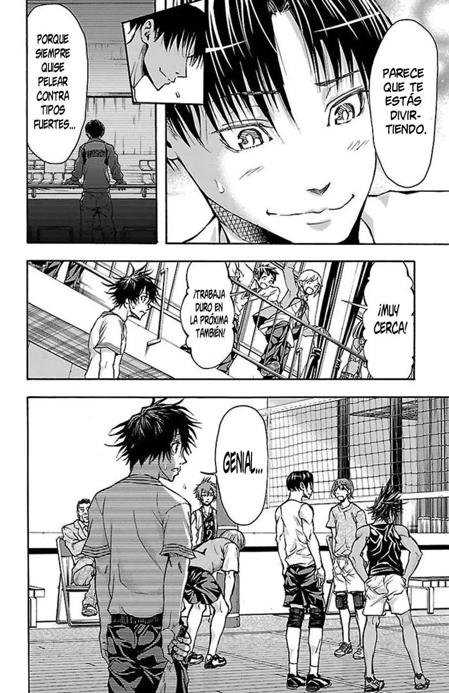 Capitulo 19 page 29