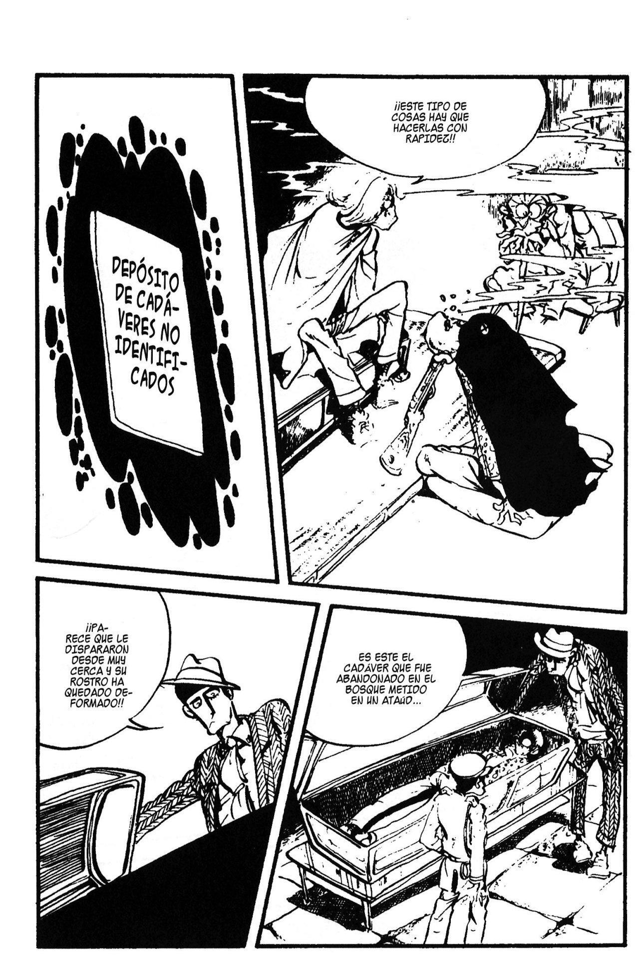 Capitulo 106 page 16
